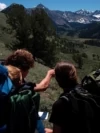 Patagonia Employees’ My Footprint Series: Charting a Course of Questions