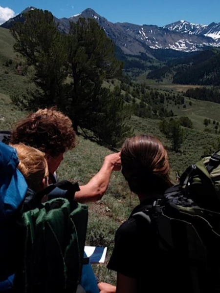 Patagonia Employees&#8217; My Footprint Series: Charting a Course of Questions