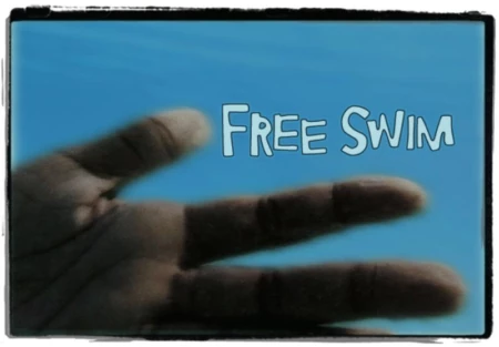 FREE SWIM Wins Patagonia-Sponsored Film Award