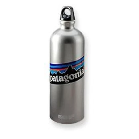 Patagonia Terminates Relationship with SIGG Water Bottles