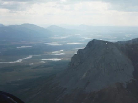 Giving Climate Change a Face in the Arctic National Wildlife Refuge