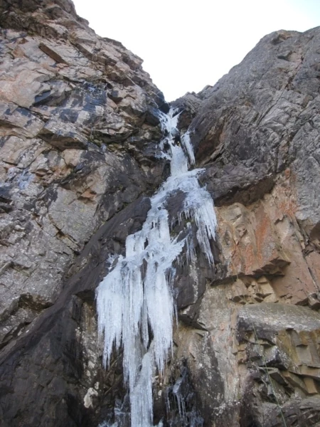 Chasing Friday: Kelly Cordes Climbs in Rocky Mountain National Park