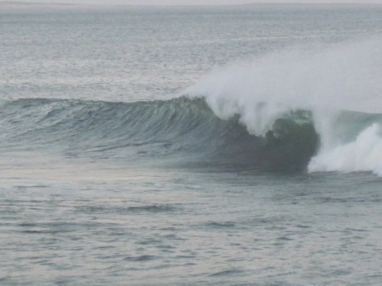 Christian Beamish’s Sailing Adventure with the Stormfront Pack: Part 2