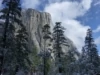 Yosemite Dispatches with Ron Kauk: Sacred Rok