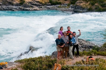 Rios Libres: In the Shadow of Glen Canyon Dam, plus &#8220;Power in the Pristine&#8221; Trailer