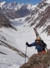 Skunked or Scored? Summer Ski-Gear Testing in Chile