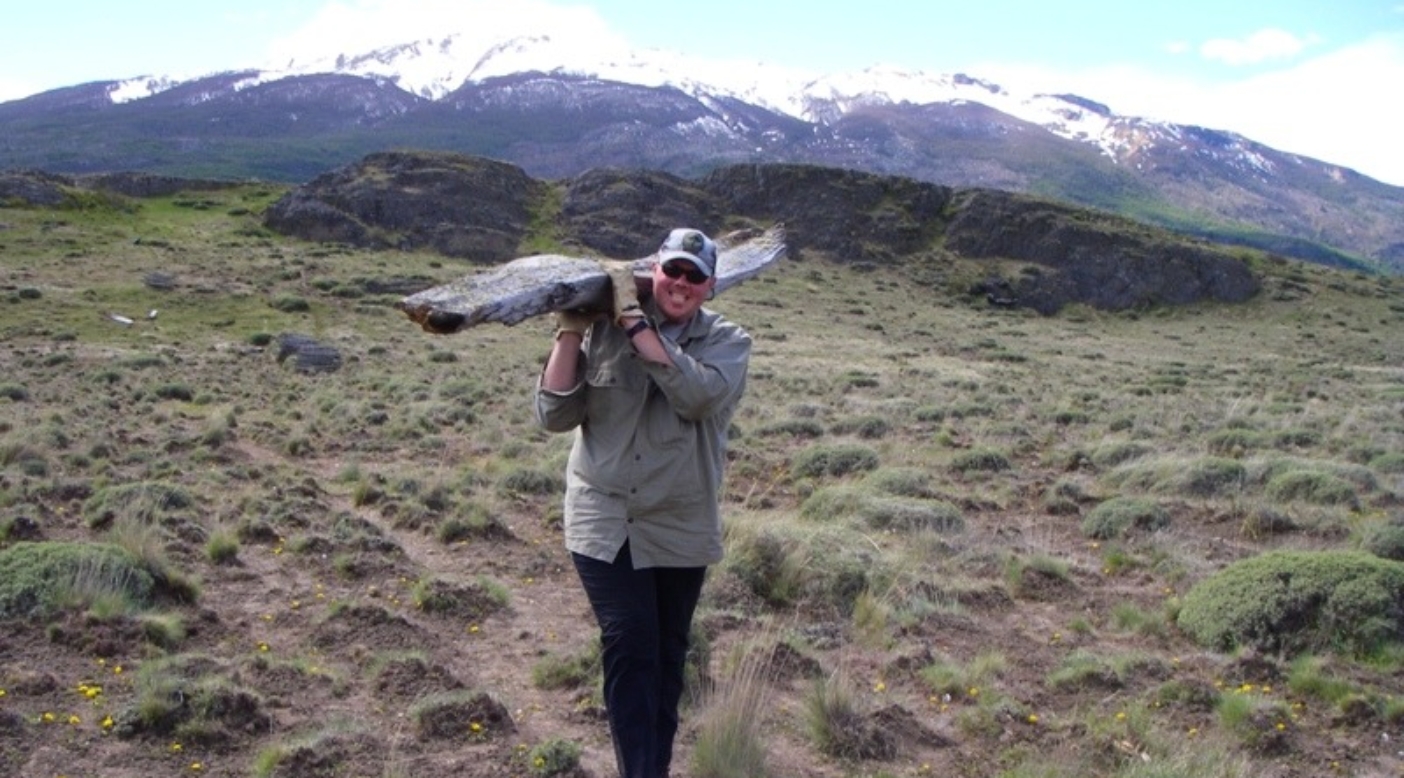 Inside/Outside: Questions for Patagonia’s Retail District Manager Brooks Scott