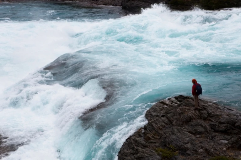 Patagonia’s Rio Baker – What Will Be Lost