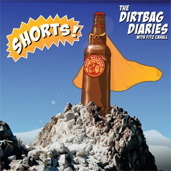 Listen to &#8220;The Shorts: Scars&#8221; Dirtbag Diaries Podcast Episode