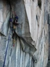 Returning to the Rock &#8211; Kitty Calhoun enjoys an El Cap Comeback