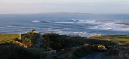 Action Alert: Tom Doidge-Harrison Describes Irish Waves at Risk