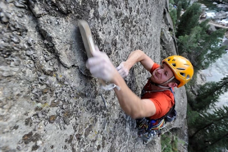 Tommy Caldwell and Co. Climb in China&#8217;s Xinjiang Province: Part Three