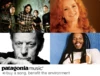 Buy a Song, Benefit the Environment: Introducing Patagonia Music and the Patagonia Music Collective