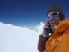 Steve House and Marko Prezelj, Makalu 2011