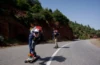 Long Treks on Skate Decks Morocco: Episode 4 &#8211; The Lost Peak