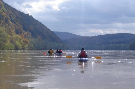 America’s Most Endangered Rivers of 2011