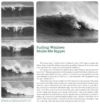 Excerpt from &#8220;No Bad Waves: Talking Story&#8221; by Mickey Muñoz