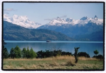 Crystal Thornburg-Homcy&#8217;s Dispatches from Patagonia: Intro