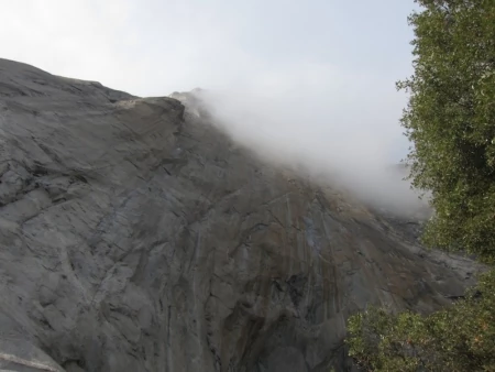 Being Barney Rubble: Kelly Cordes Climbs with Sonnie Trotter and Alex Honnold