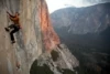 Tommy Caldwell: Family Affair on the Dawn Wall