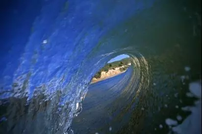 What It&#8217;s Like Inside the Tube