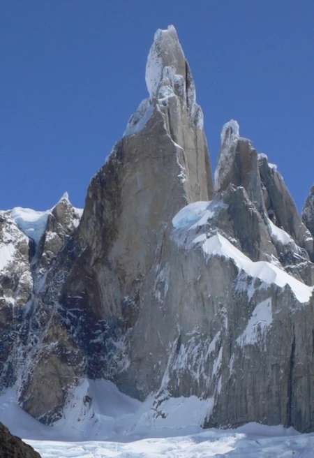 Explaining the Controversy on Cerro Torre