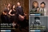 Buy a Song, Benefit the Environment: New Benefit Tracks from Patagonia Music
