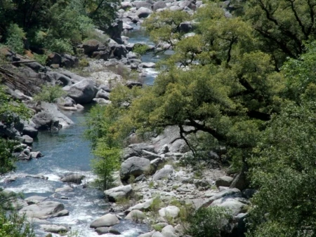 Mokelumne River – Filming and Fighting for Wild and Scenic Designation