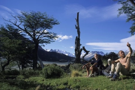 Yvon Chouinard on Two Young Climbers&#8217; Mountain Cleanup