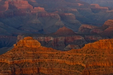 Grand Canyon Wins New Protections From Uranium Mining