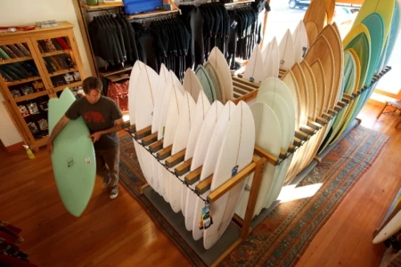 Patagonia Surf Stores &#8211; The Wave Riding Collective