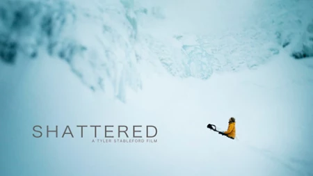 Watch &#8220;Shattered:&#8221; A Short Film Featuring Patagonia Ambassador Steve House