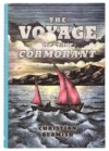Excerpt from “The Voyage of the Cormorant” by Christian Beamish