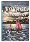 Excerpt from “The Voyage of the Cormorant” by Christian Beamish