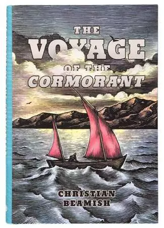 Excerpt from &#8220;The Voyage of the Cormorant&#8221; by Christian Beamish