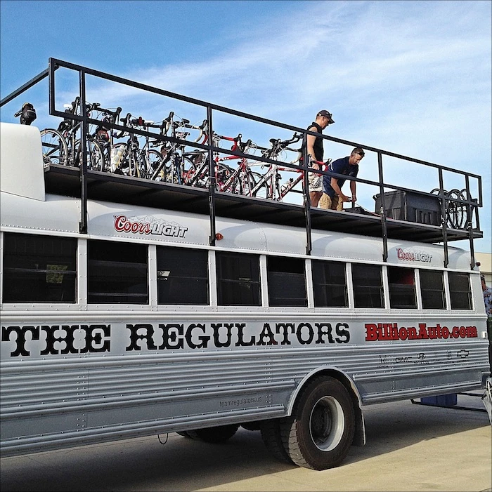 Post RAGBRAI: Riding the Bike Ride I Didn’t Train For