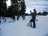 Recap of the 2012 Dirksen Derby Snowboard Rally Race