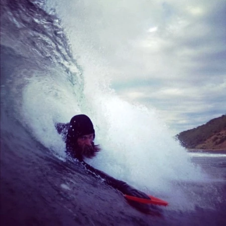 Surfing in Kamchatka, Russa: Second Update and Photos