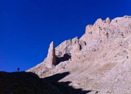 In Dag We Trust – A Rock Climbing Trip to Turkey&#8217;s Ala Dag Mountains
