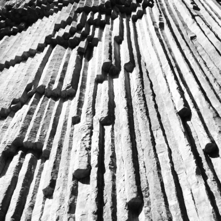 Majka Burhardt on a Climbing Trip in Armenia