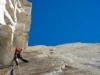 Colin Haley&#8217;s Photos of Climbing Season in Patagonia: Mate, Porro, y Todo con mi Dama