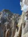 Colin Haley&#8217;s Photos of Climbing Season in Patagonia: &#8220;Patagonia Vertical,&#8221; the Book