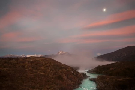 Streams of Consequence: Public Outcry Successfully Halting Dams in Patagonia