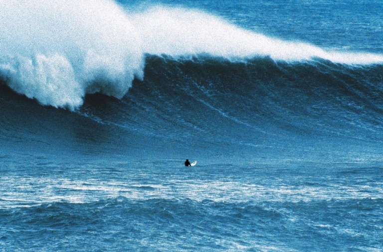 The science of surfing: A simple introduction to catching waves!