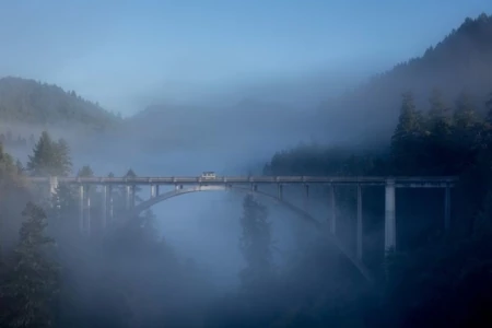 Photos of Trevor Gordon &#038; Jeremy Koreski&#8217;s Road Trip to Tofino