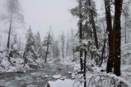 The Beautiful Difficulty of Visiting the Kalmiopsis Wilderness in Oregon