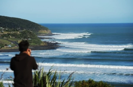 The Final Countdown – Kiwis Organizing Against Seabed Mining in New Zealand