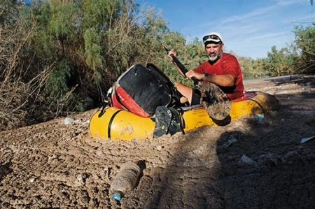 Colorado River is Nation’s #1 Most Endangered River