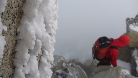 The Beautiful Torture of Patagonia&#8217;s Weather