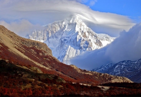 Conservacion Patagonica Donates 37,500-acre El Rincon to Expand Perito Moreno National Park in Argentina